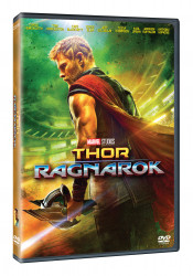  Thor / Ragnarok (DVD)