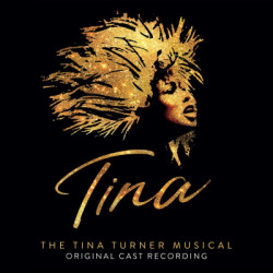 Hudba z filmu • Tina / The Tina Turner Musical (2LP)