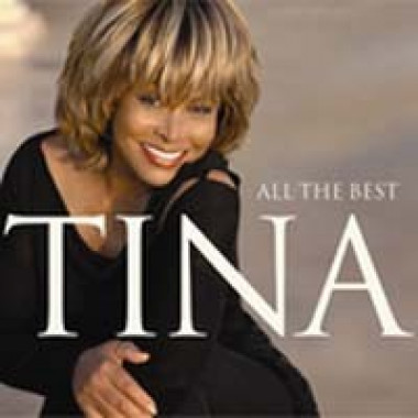 Turner Tina • All The Best (2CD)