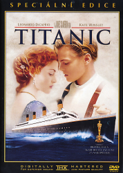  Titanic (2DVD)