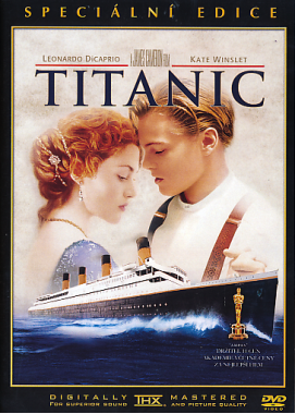  Titanic (2DVD)