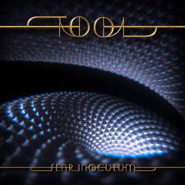 Tool • Fear Inoculum (Limited Deluxe)