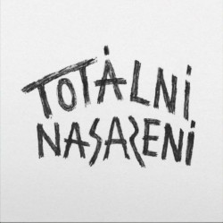 Totální nasazení • 25 let Černobílý svět (LP)