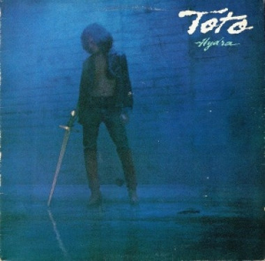 Toto • Hydra (LP)