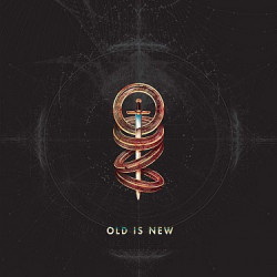 Toto • Old Is New (LP)