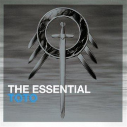 Toto • The Essential (2CD)