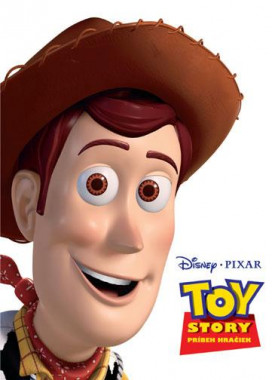  Toy Story : Príbeh hračiek / Disney Pixar edícia (DVD)