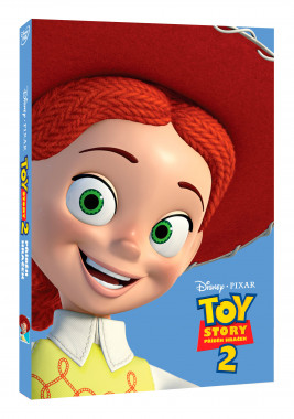  Toy Story 2 : Príbeh hračiek / Disney Pixar edícia (DVD)