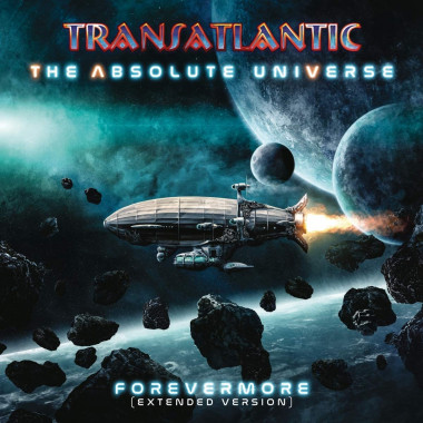 Transatlantic • Absolute Universe / Forevermore /Extended Edition (2CD)