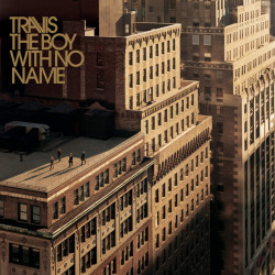 Travis • The Boy With No Name (LP+7")