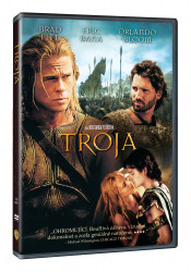  Troja (DVD)