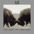 U2 • The Best Of 1990-2000
