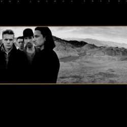 U2 • The Joshua Tree (2LP)