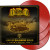 U.D.O. • Live In Bulgaria 2020 / Limited Red Vinyl (3LP)