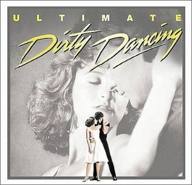 Hudba z filmu • Ultimate Dirty Dancing