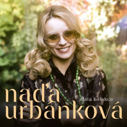 Urbánková Naďa • Zlatá Kolekce (3CD)