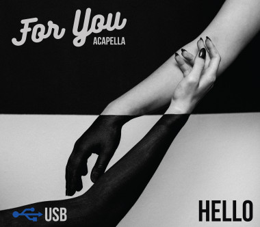 For You • HELLO (USB)