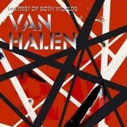 Van Halen • The Best Of Both Worlds (2CD)