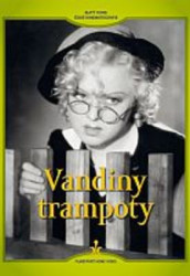  Vandiny trampoty / Digipack (DVD)