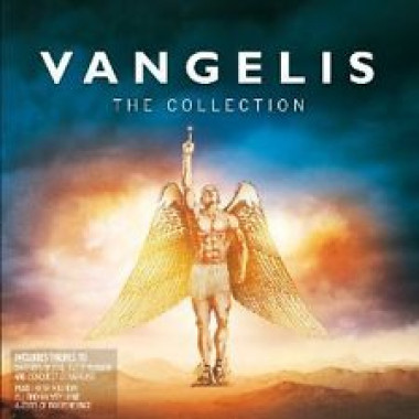 Vangelis • The Collection (2CD)