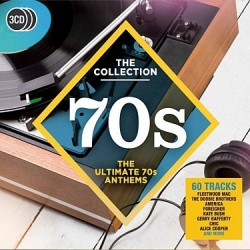 Výber • 70s: The Collection (3CD)