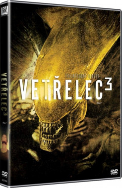  Vetřelec 3 (DVD)