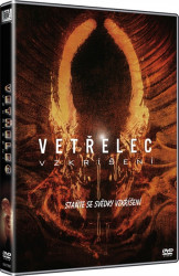  Vetřelec / Vzkříšení (DVD)