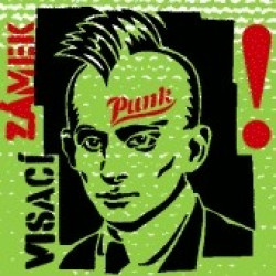 Visací zámek • Punk / Enhanced CD