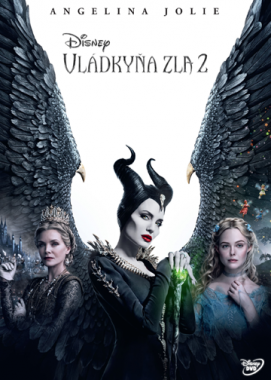 Vládkyňa Zla 2 (DVD)