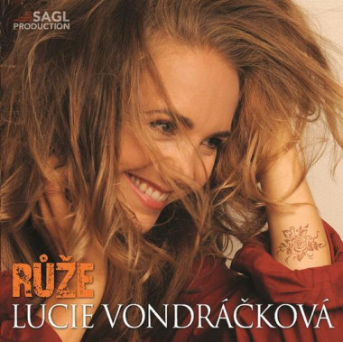 Vondráčková Lucie • Růže