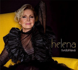 Vondráčková Helena • Tvrdohlavá (2LP)