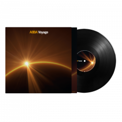 ABBA • Voyage (LP)