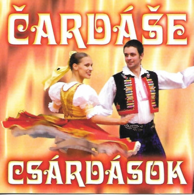 Výber • Čardáše / Csárdások