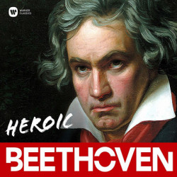 Výber • Heroic Beethoven / Best of (2LP)