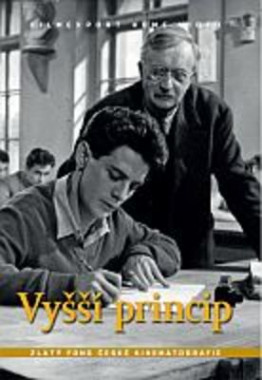  Vyšší princip (DVD)