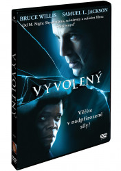  Vyvolený (DVD)