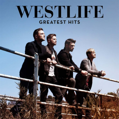 Westlife • Greatest Hits