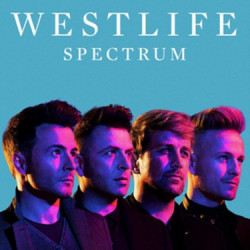 Westlife • Spectrum (LP)