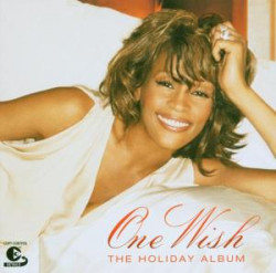 Houston Whitney • One Wish - The Holiday Album