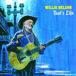 Nelson Willie • That's Life (LP)