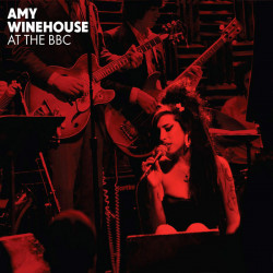 Winehouse Amy • At The BBC (3CD)