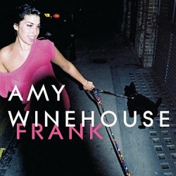 Winehouse Amy • Frank