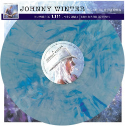 Winter Johnny • Also In Summer (LP)