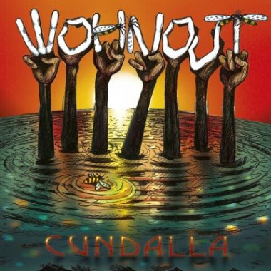 Wohnout • Cundalla