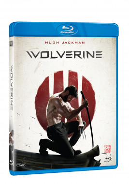 Wolverine (BD)