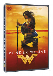  Wonder Woman (DVD)