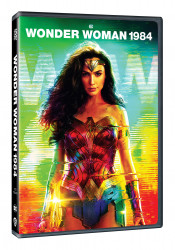 Wonder Woman 1984 (DVD)