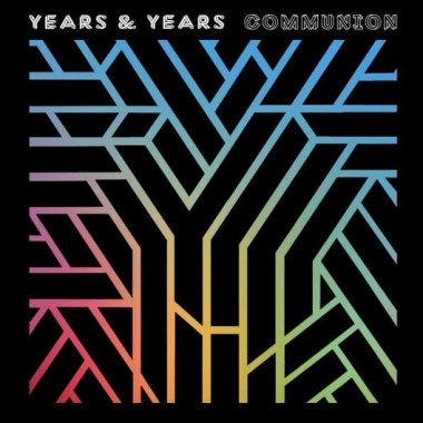 Years & Years • Communion (2LP)