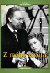  Z mého života / Digipack (DVD)