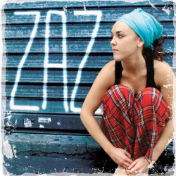 Zaz • Zaz (LP)